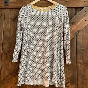 MATILDA JANE Starstruck Tee Top Size Small